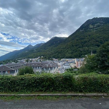 Cauterets Charmant Studio 4 Personnes Exterior photo